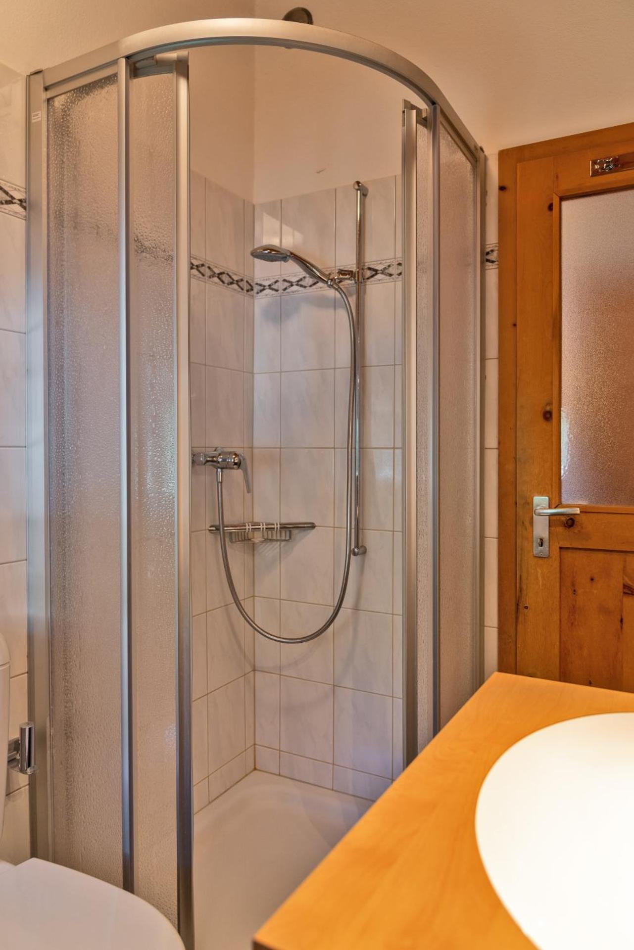 Chesa Alvra - Celerina