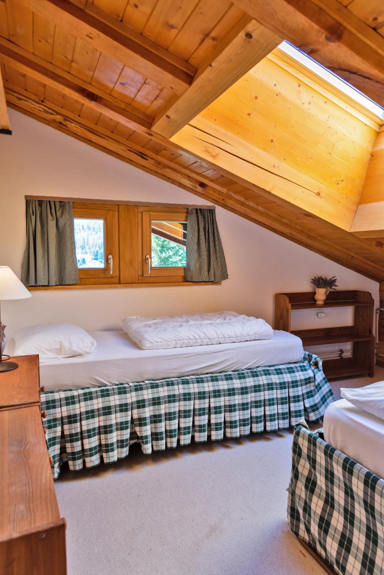 Chesa Alvra - Celerina