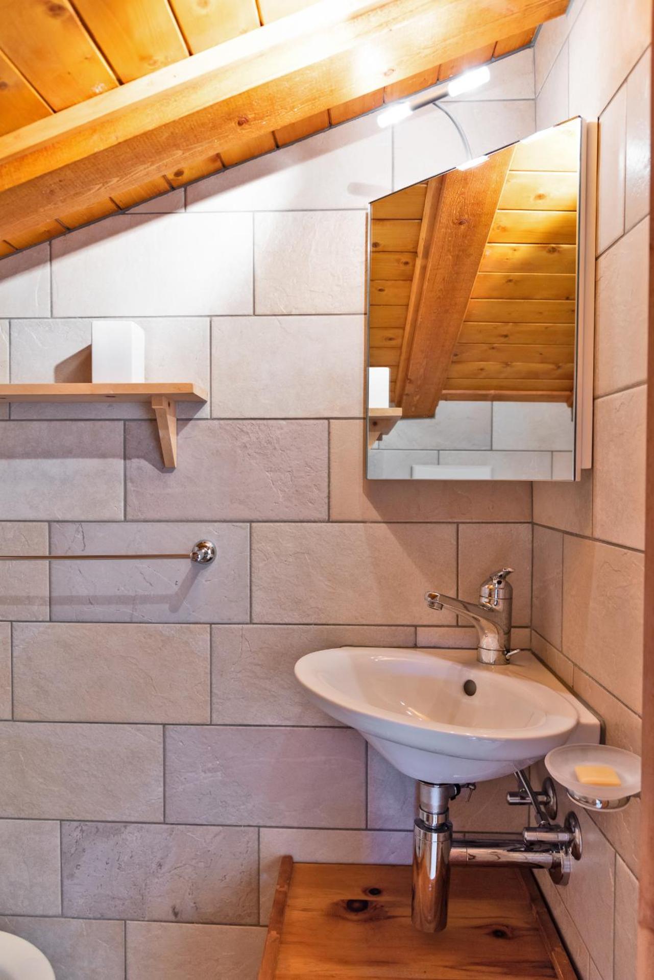 Chesa Alvra - Celerina