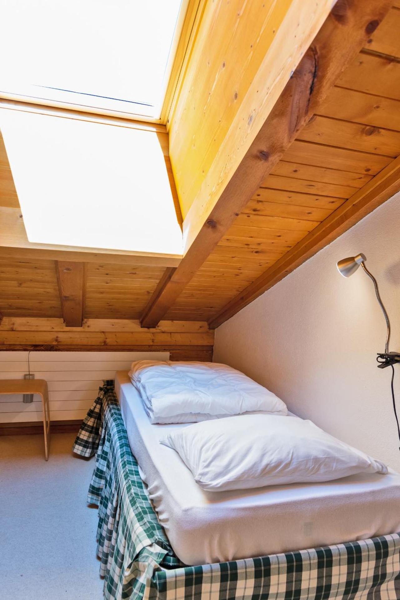 Chesa Alvra - Celerina