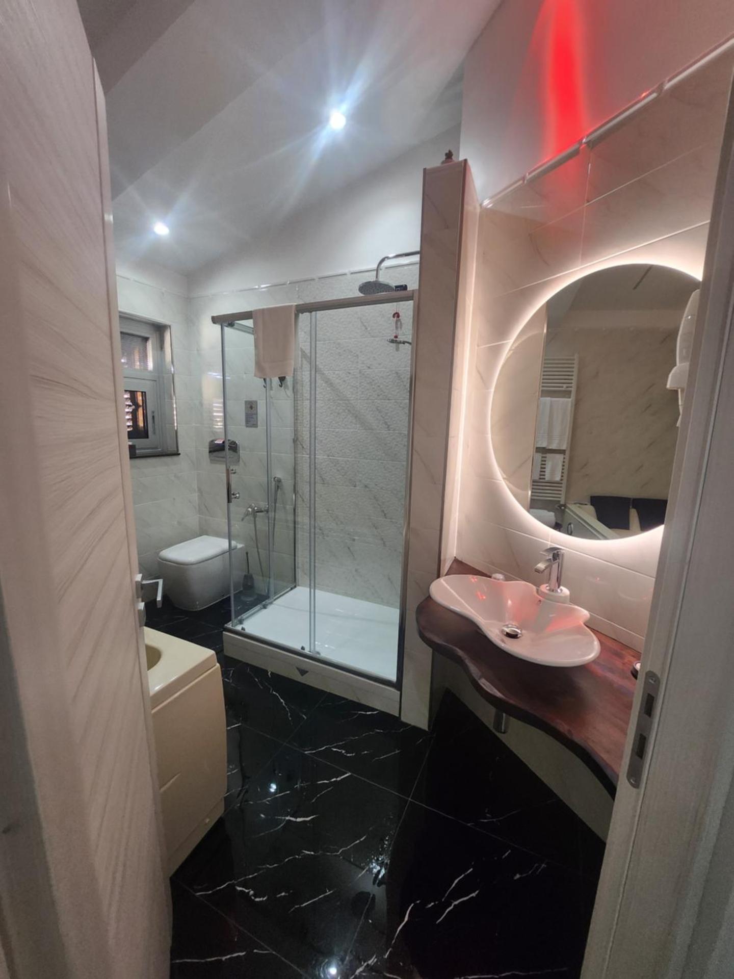 B&B GRECALE Suite & Spa