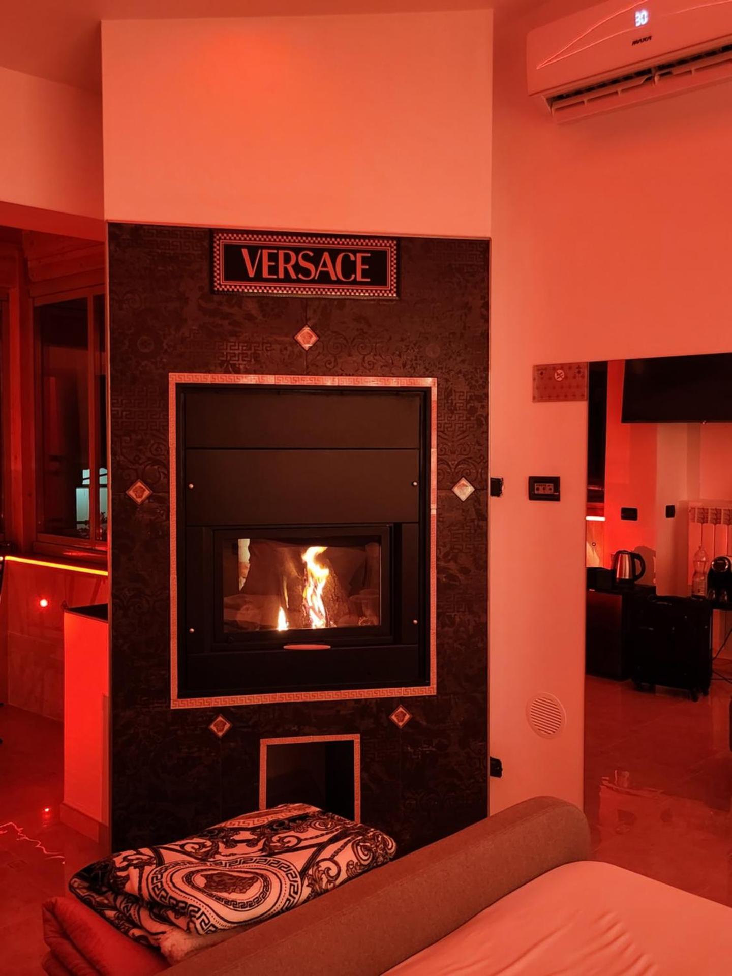 B&B GRECALE Suite & Spa