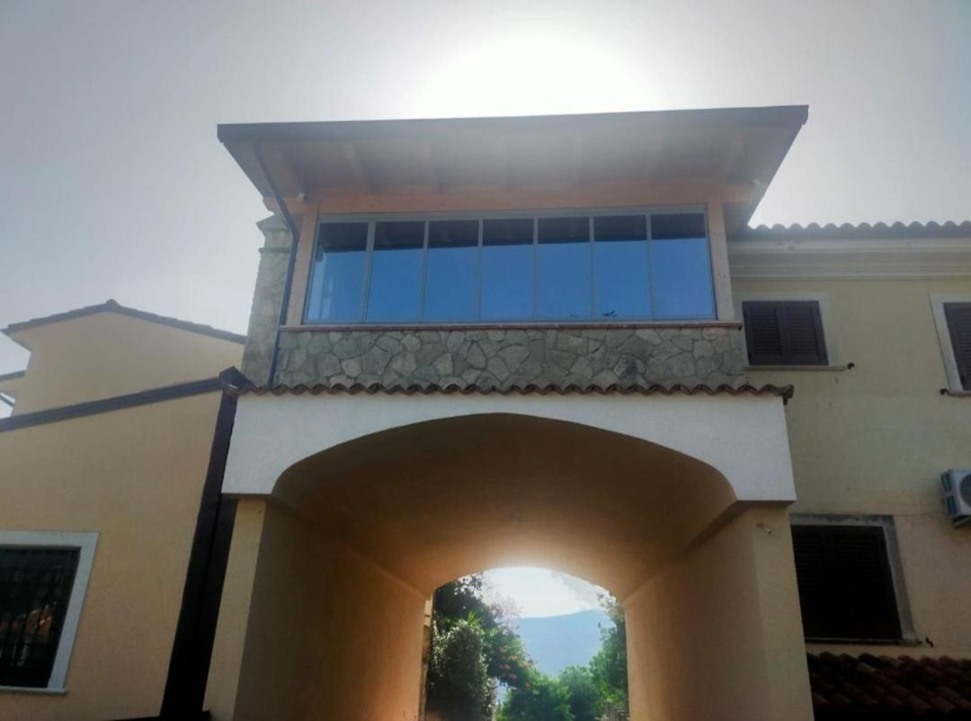 B&B GRECALE Suite & Spa