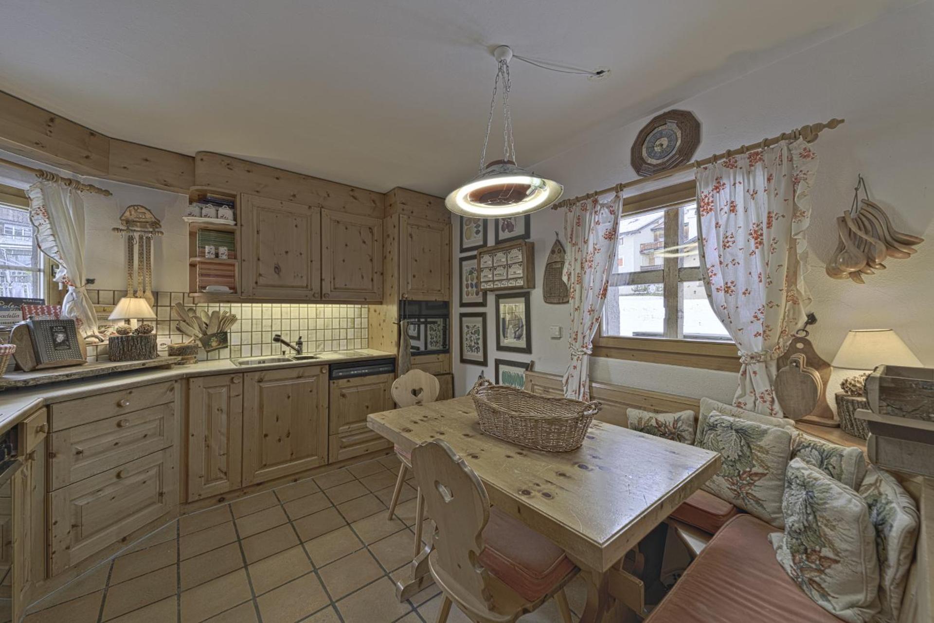 Chesa Brunzigna - Zuoz