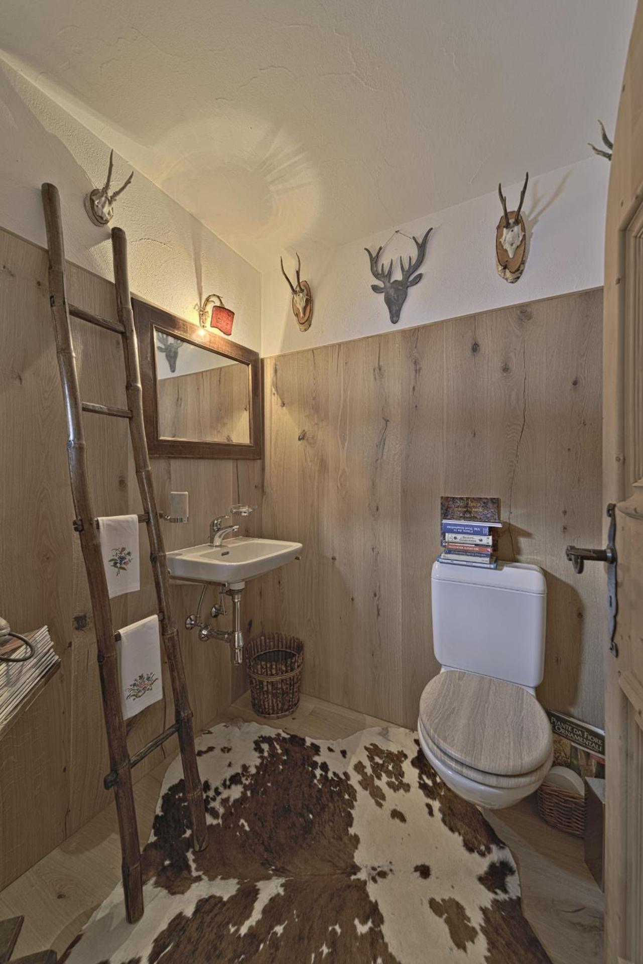 Chesa Brunzigna - Zuoz