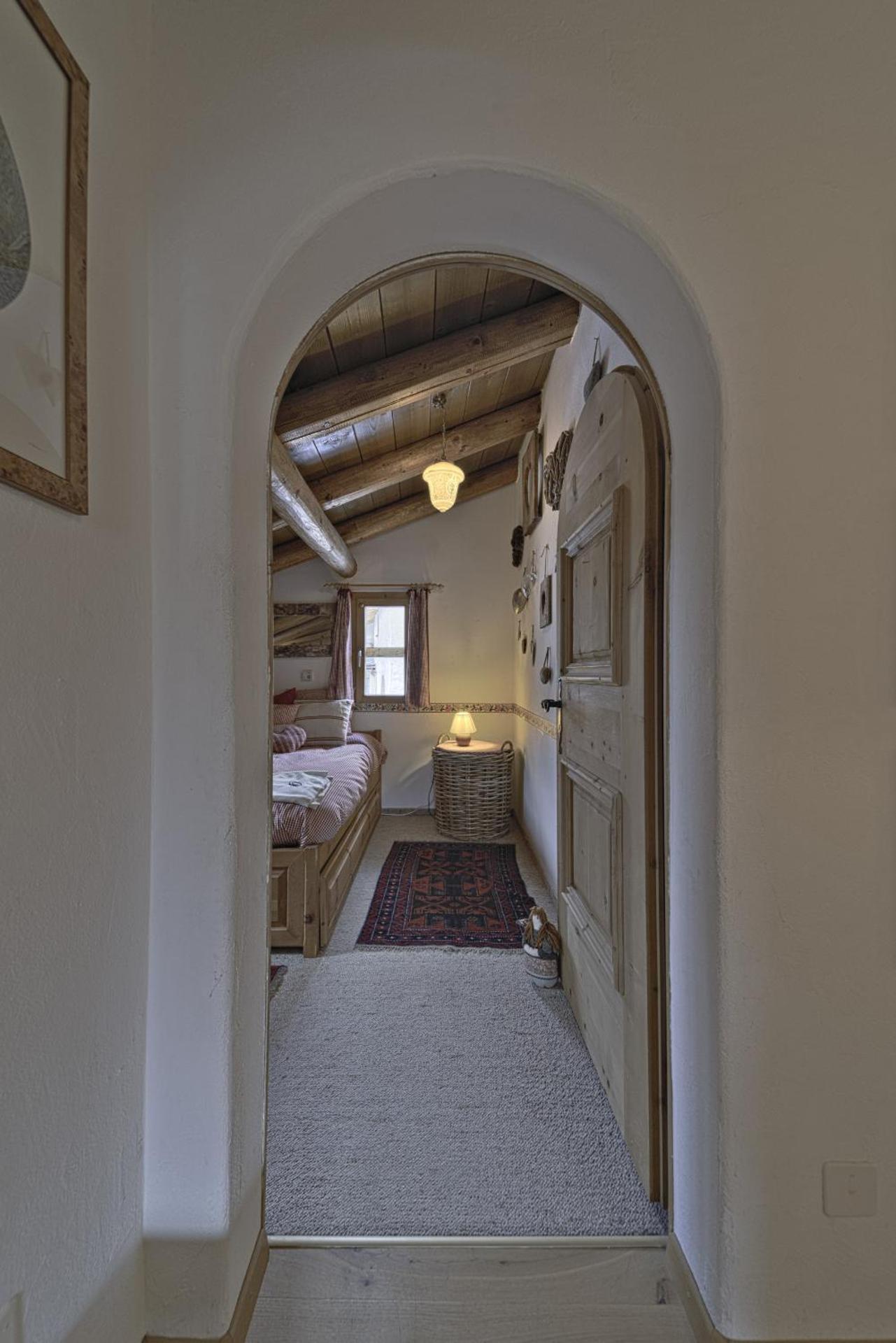 Chesa Brunzigna - Zuoz