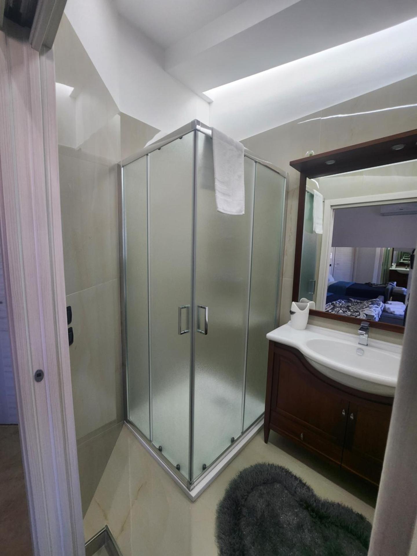 B&B GRECALE Suite & Spa