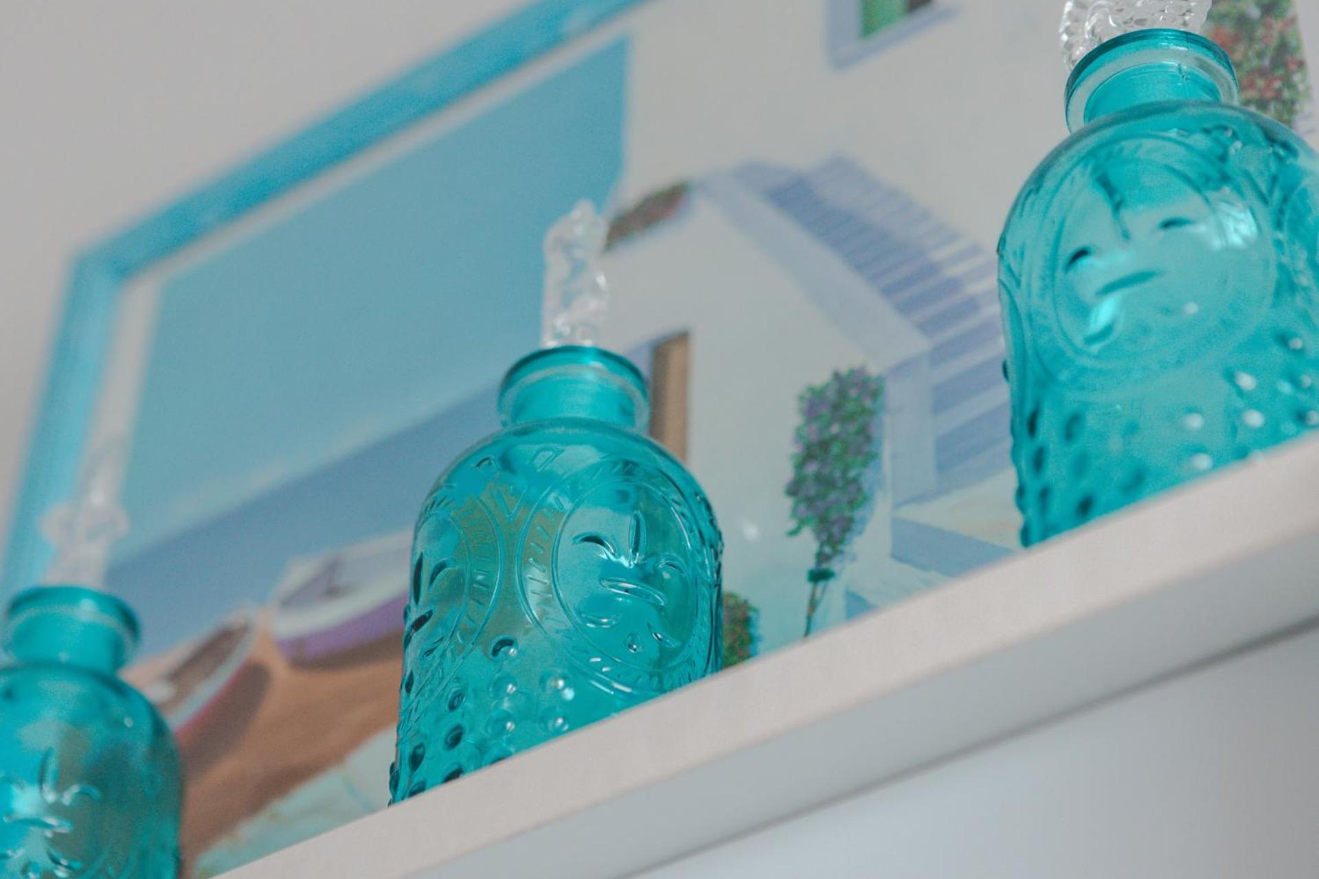 ElTufeto Apartment - Parking and Terrace