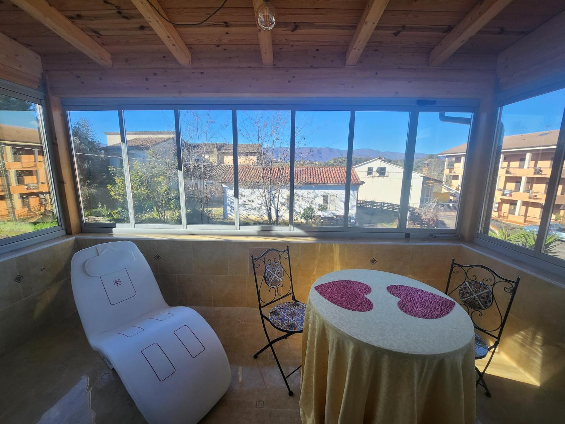 B&B GRECALE Suite & Spa