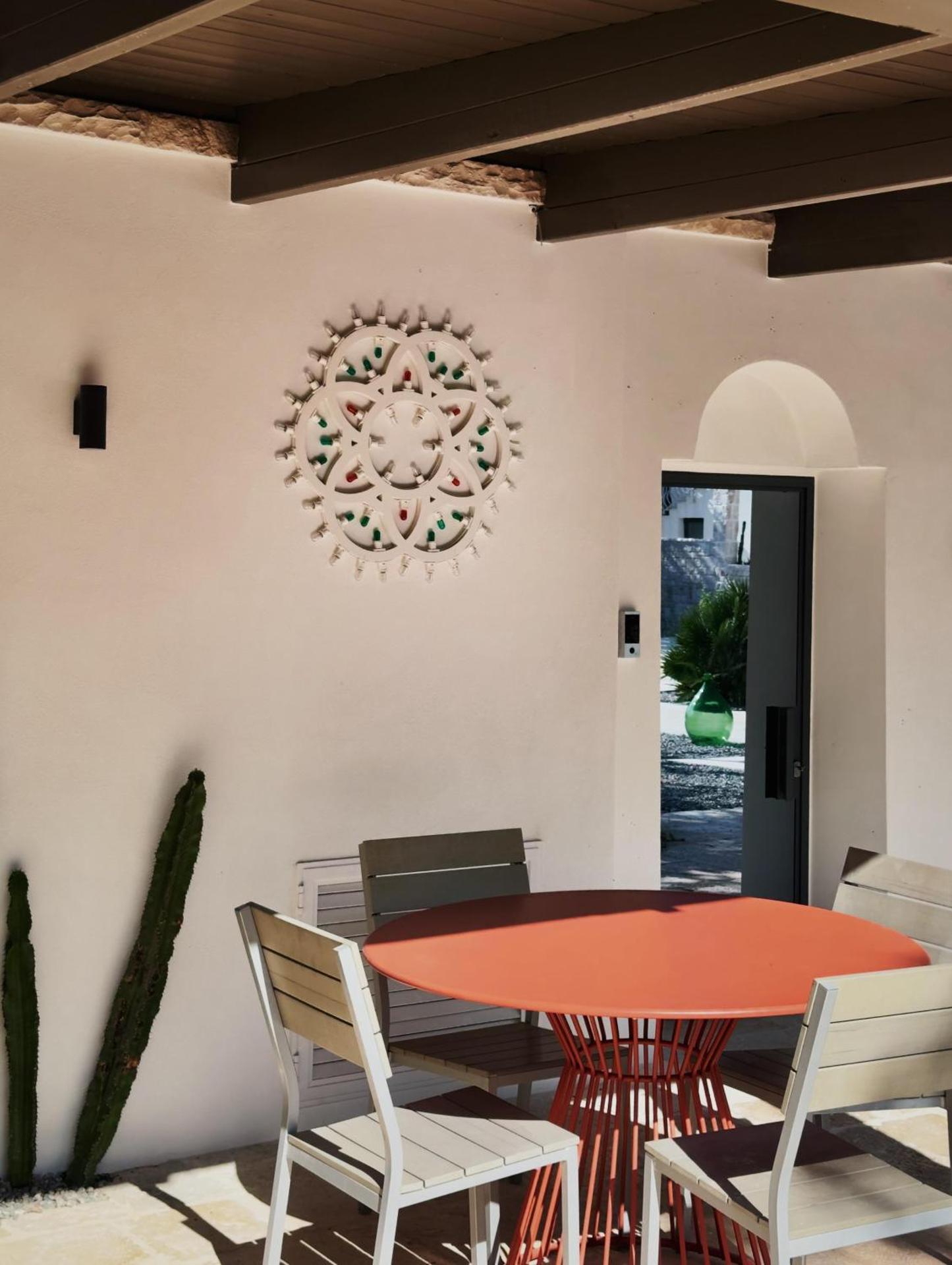 CasaVivi Isolati in Puglia