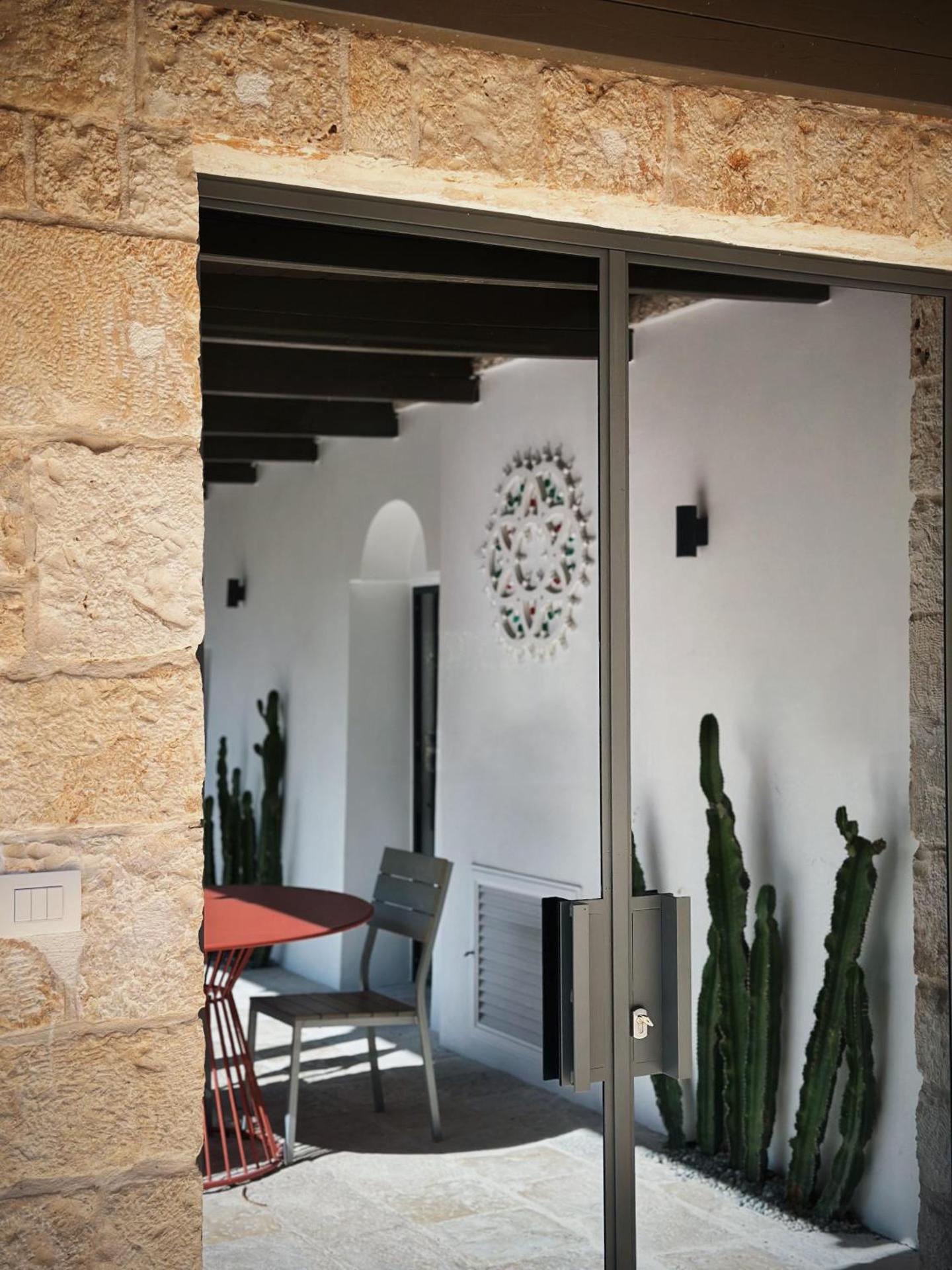 CasaVivi Isolati in Puglia