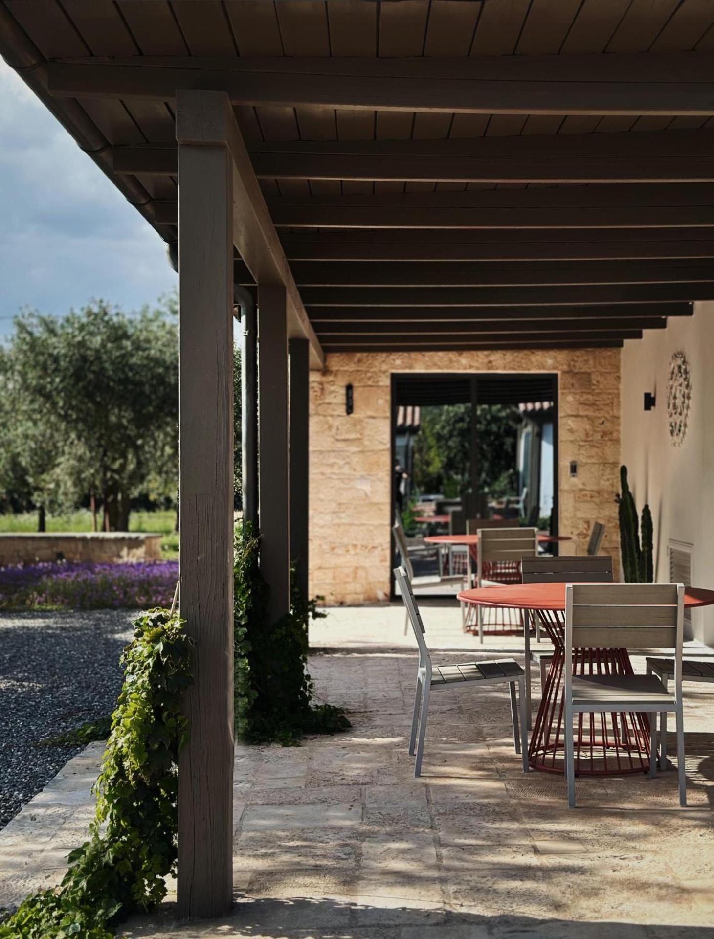 CasaVivi Isolati in Puglia