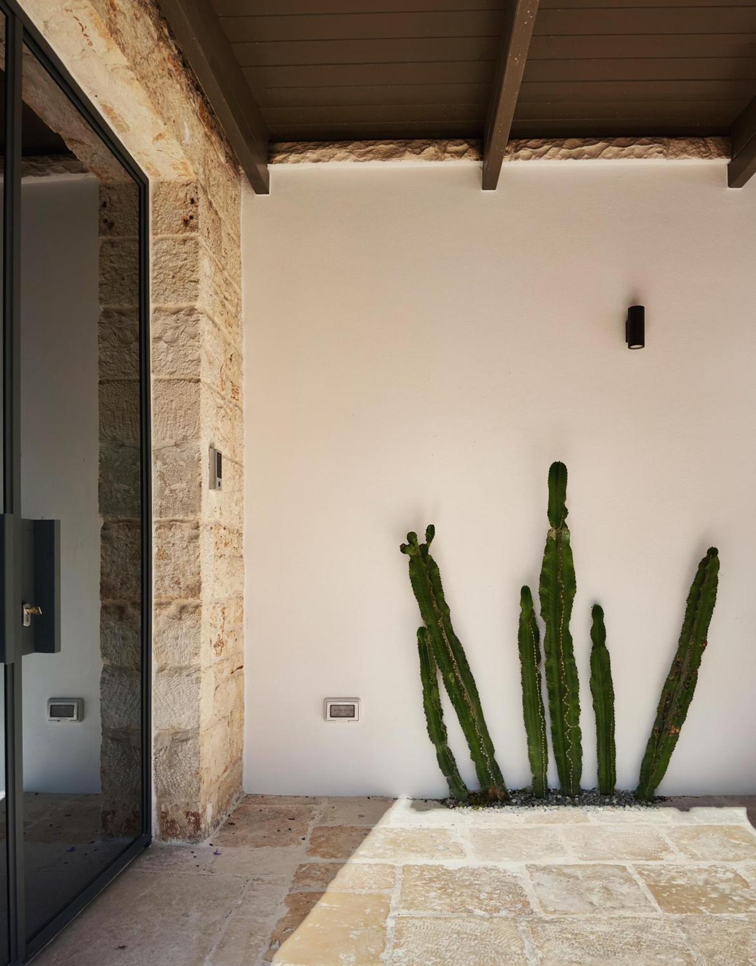 CasaVivi Isolati in Puglia