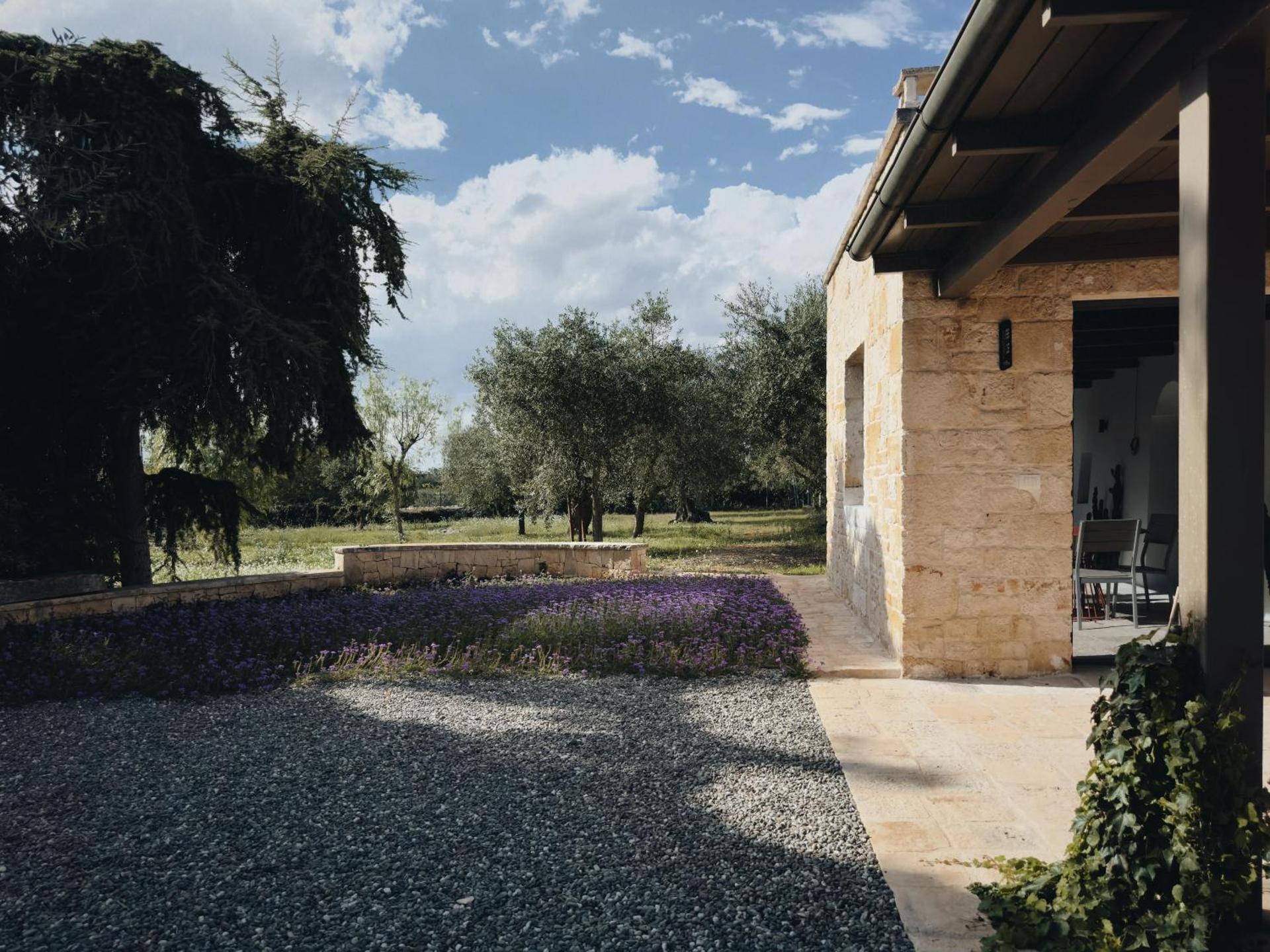 CasaVivi Isolati in Puglia