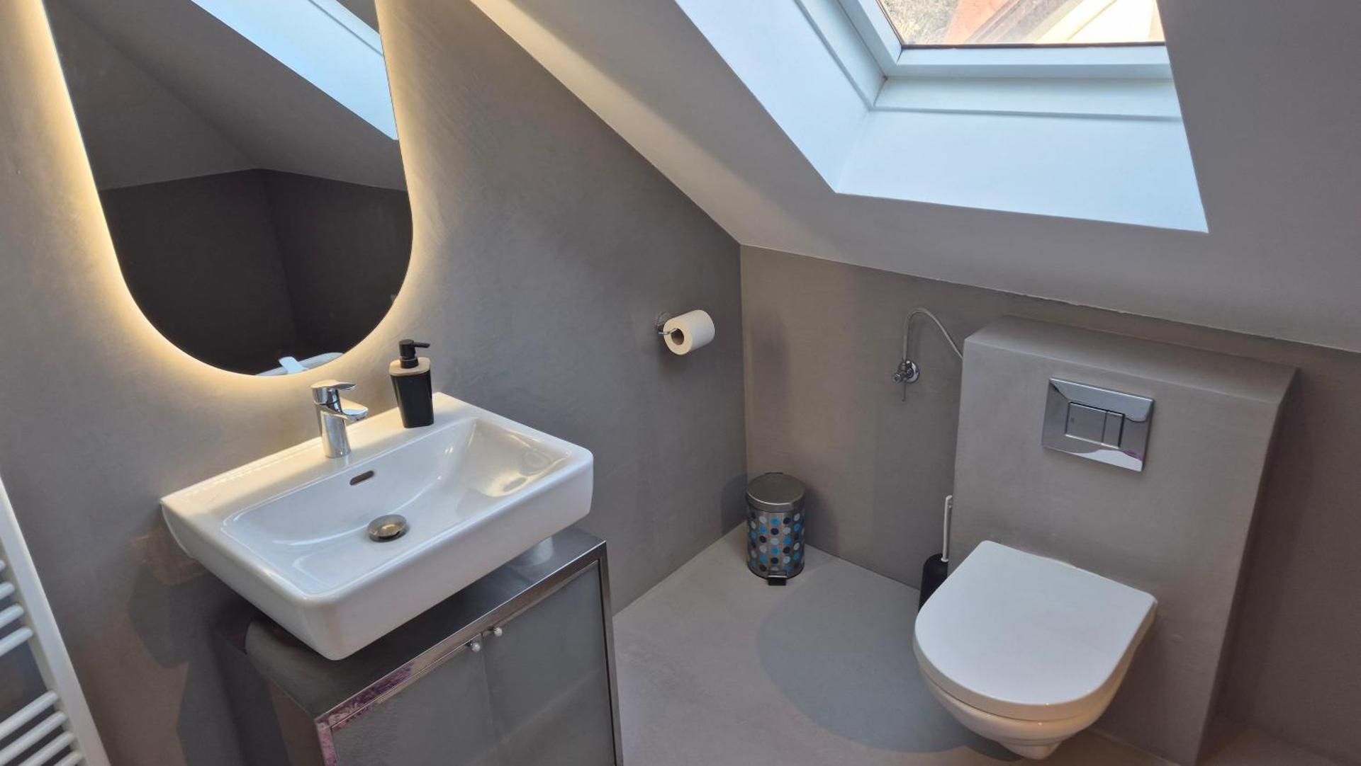 Betterhome Apartments am Stadion I Free Parking I Self Check-in