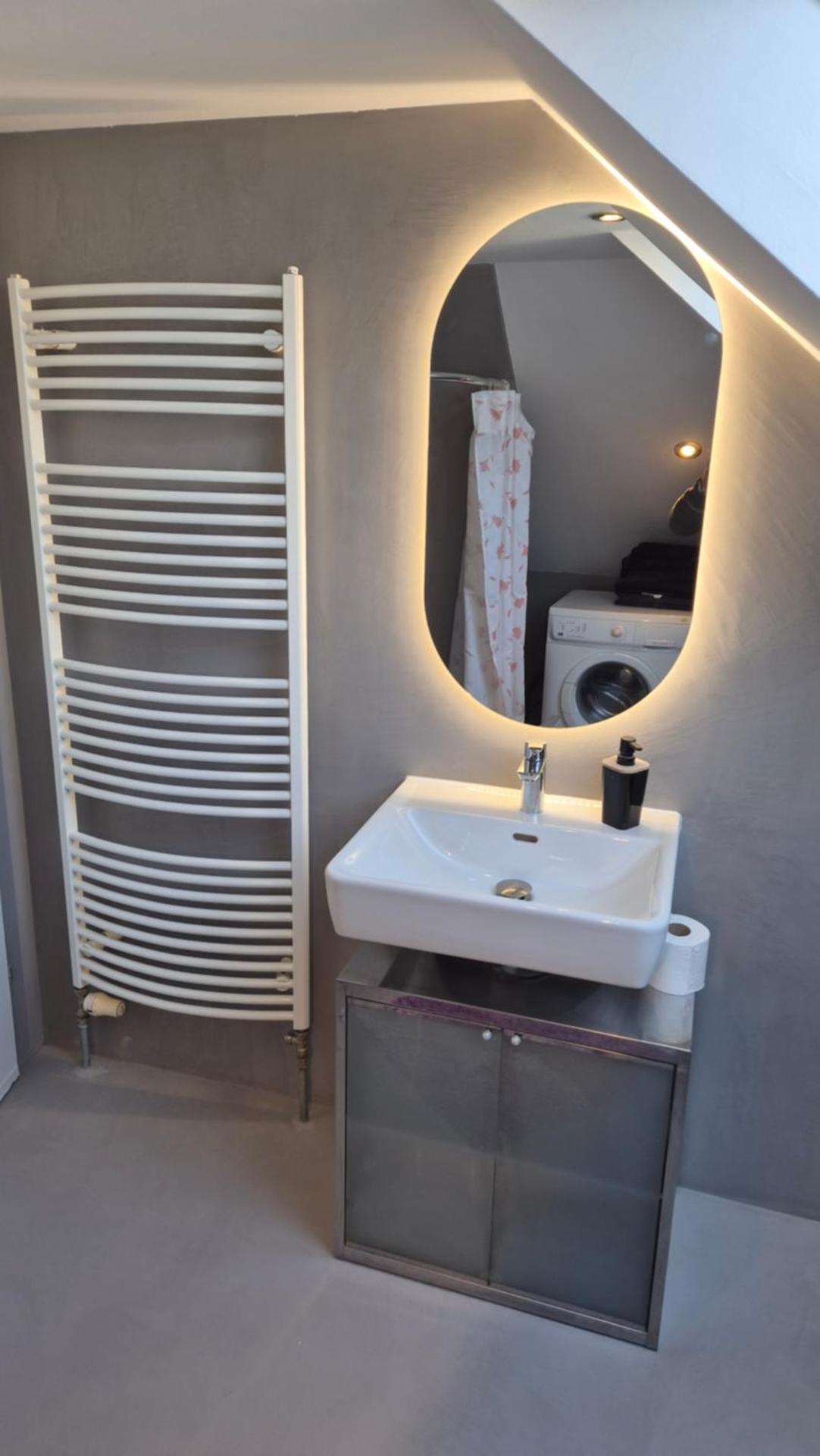 Betterhome Apartments am Stadion I Free Parking I Self Check-in