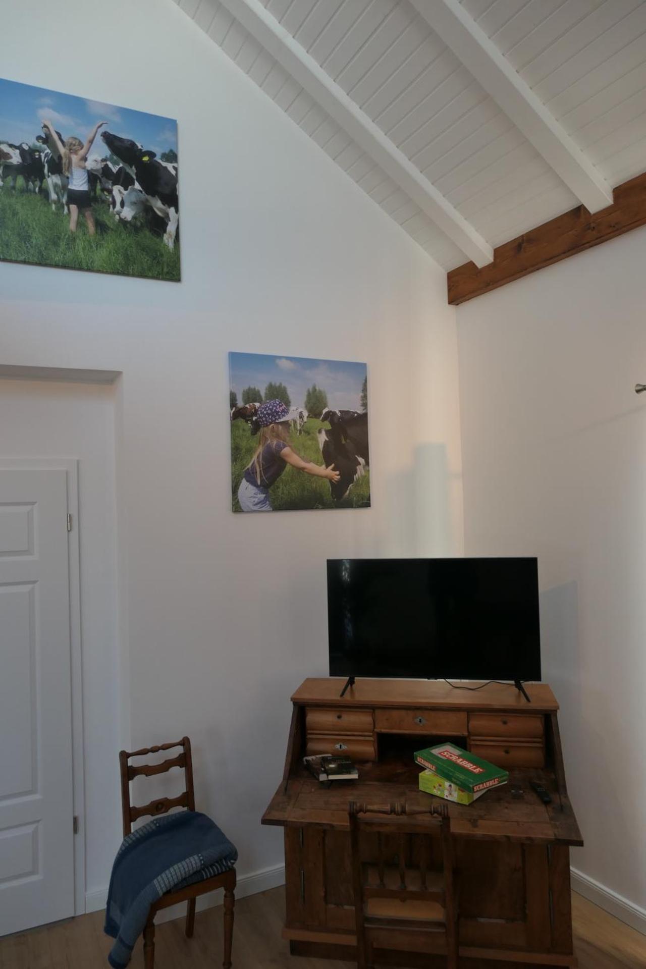 RZB Derboven - Bünkemühler Kuhliebe