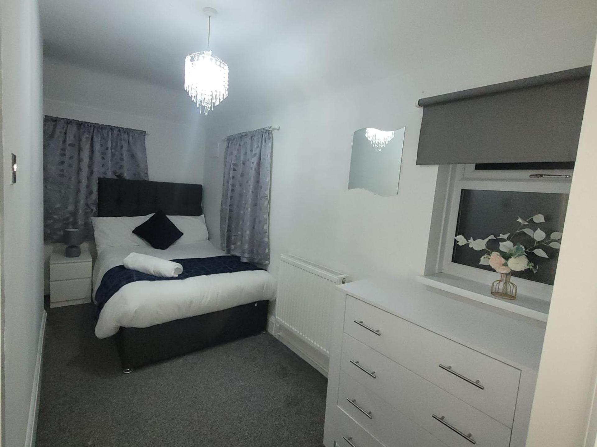 Lovely 3 bedroom house