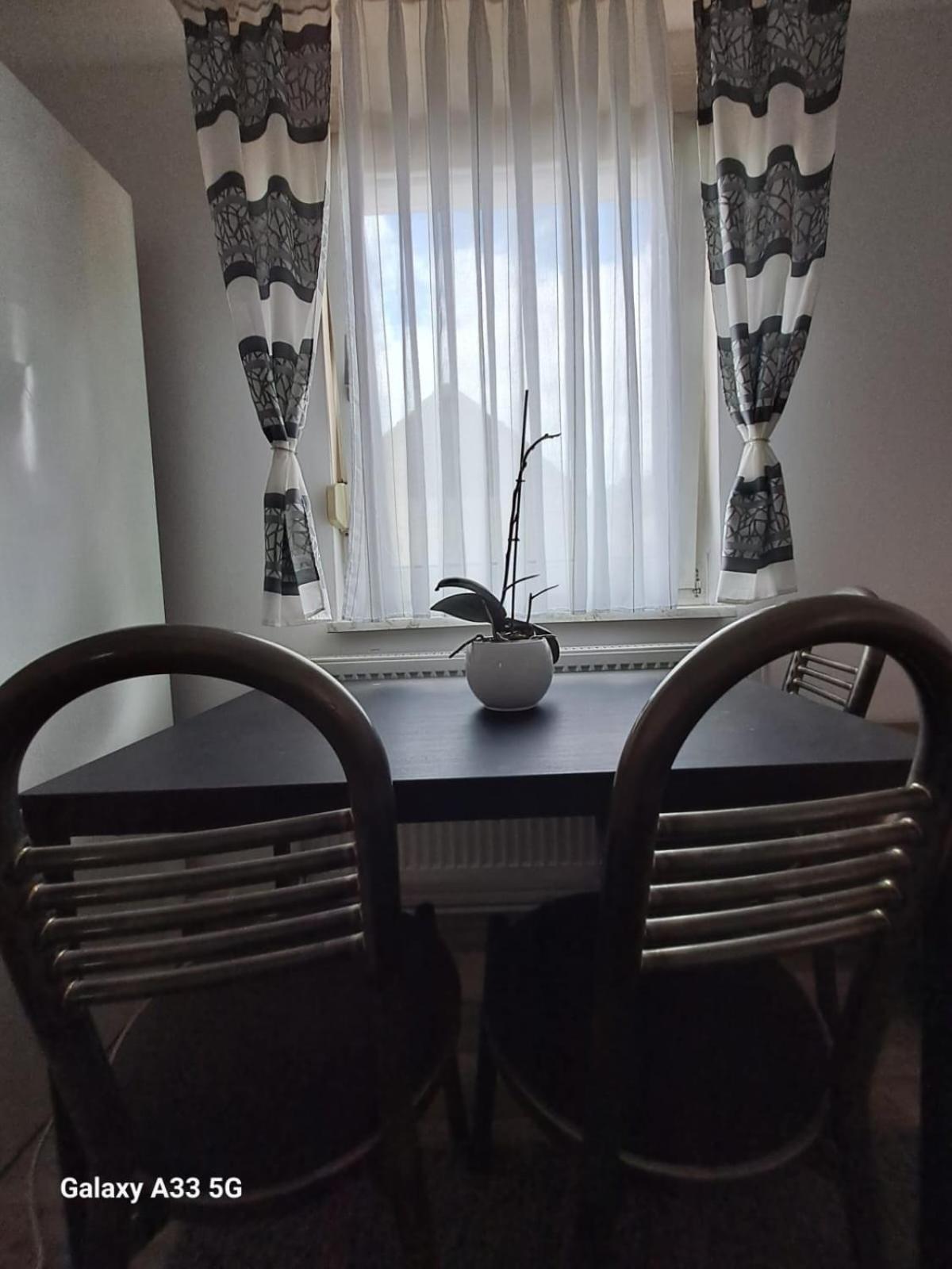 Camelia's Unterkunft