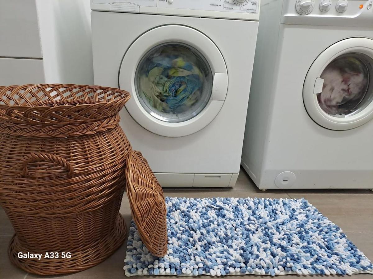 Camelia's Unterkunft