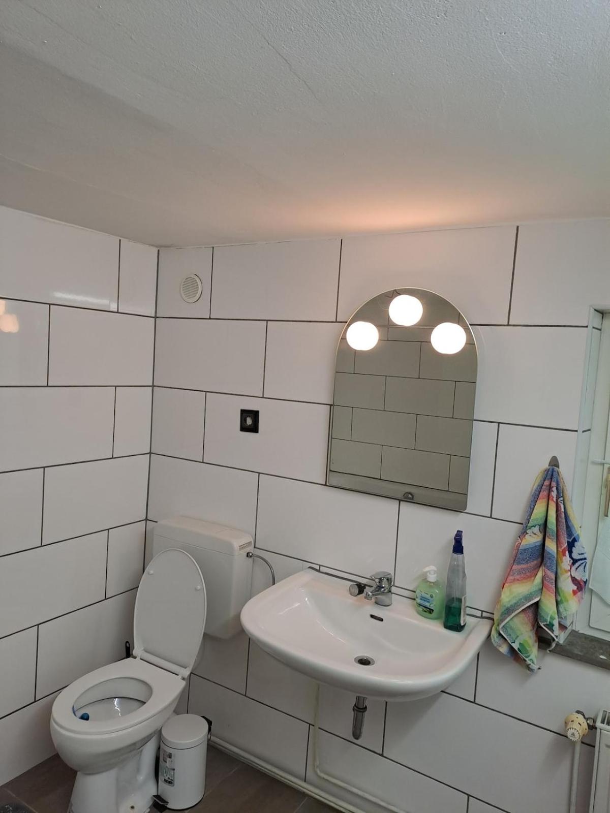 Camelia's Unterkunft