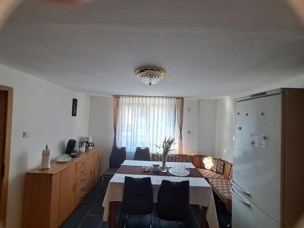 Camelia's Unterkunft