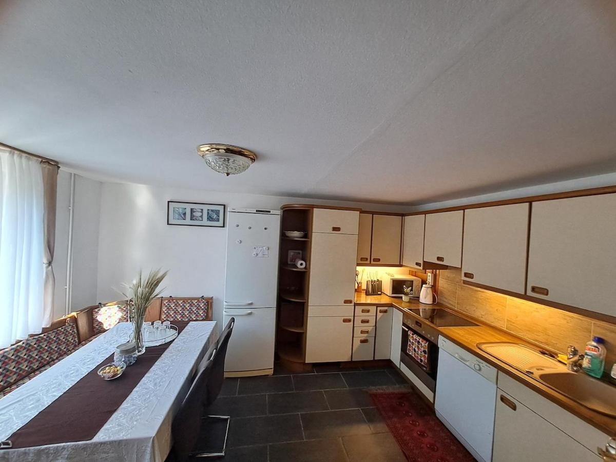 Camelia's Unterkunft