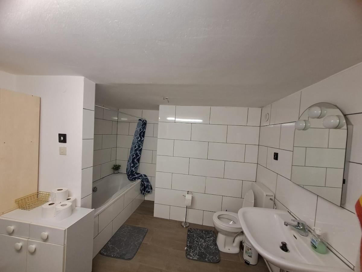 Camelia's Unterkunft