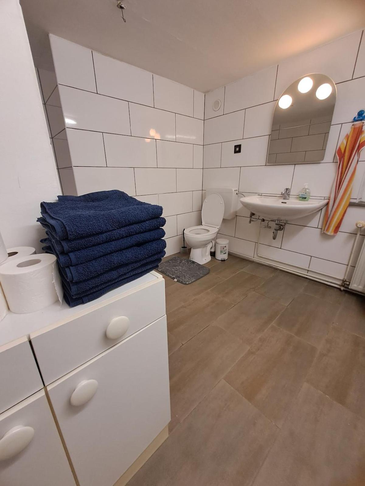 Camelia's Unterkunft