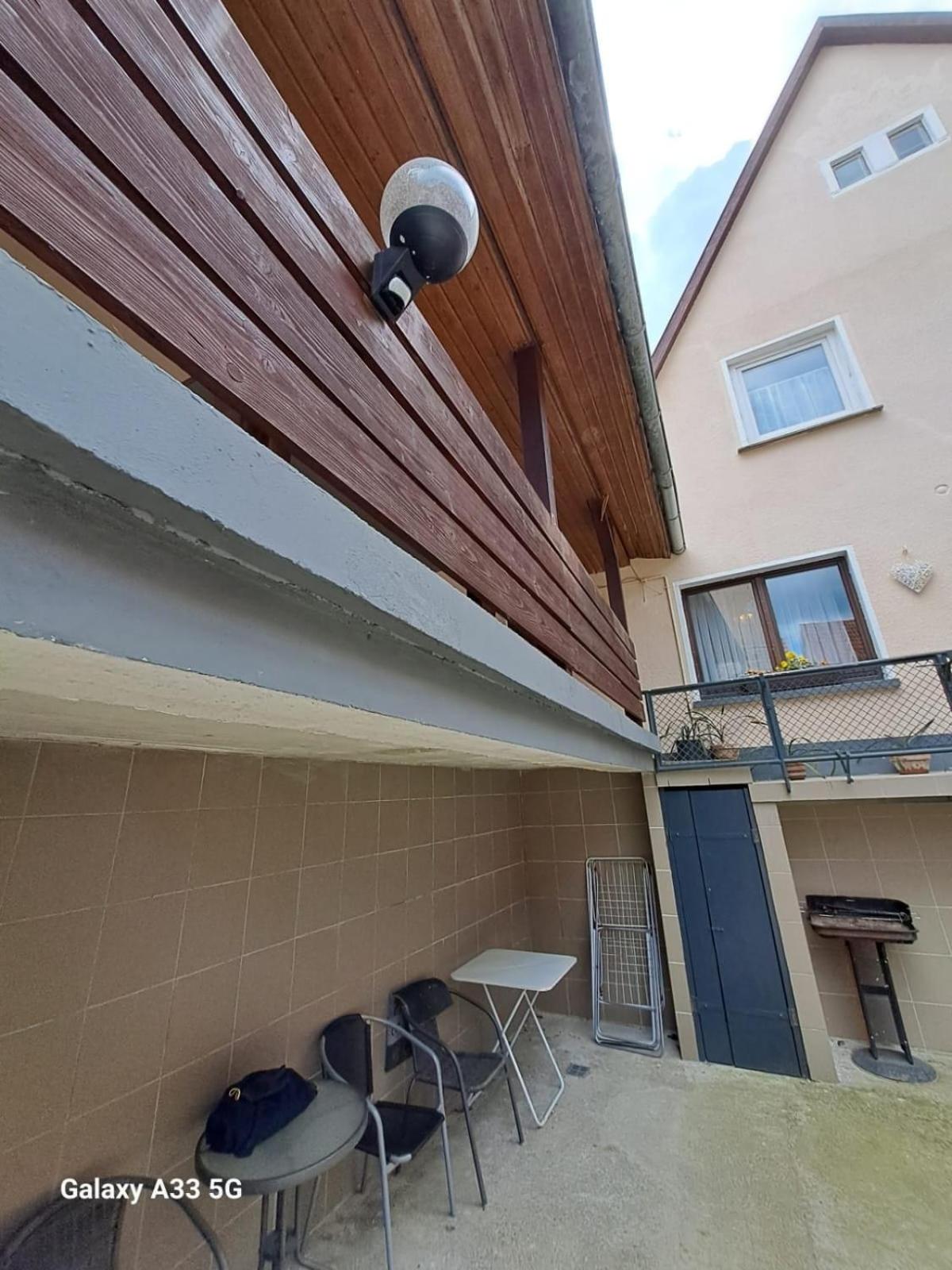 Camelia's Unterkunft