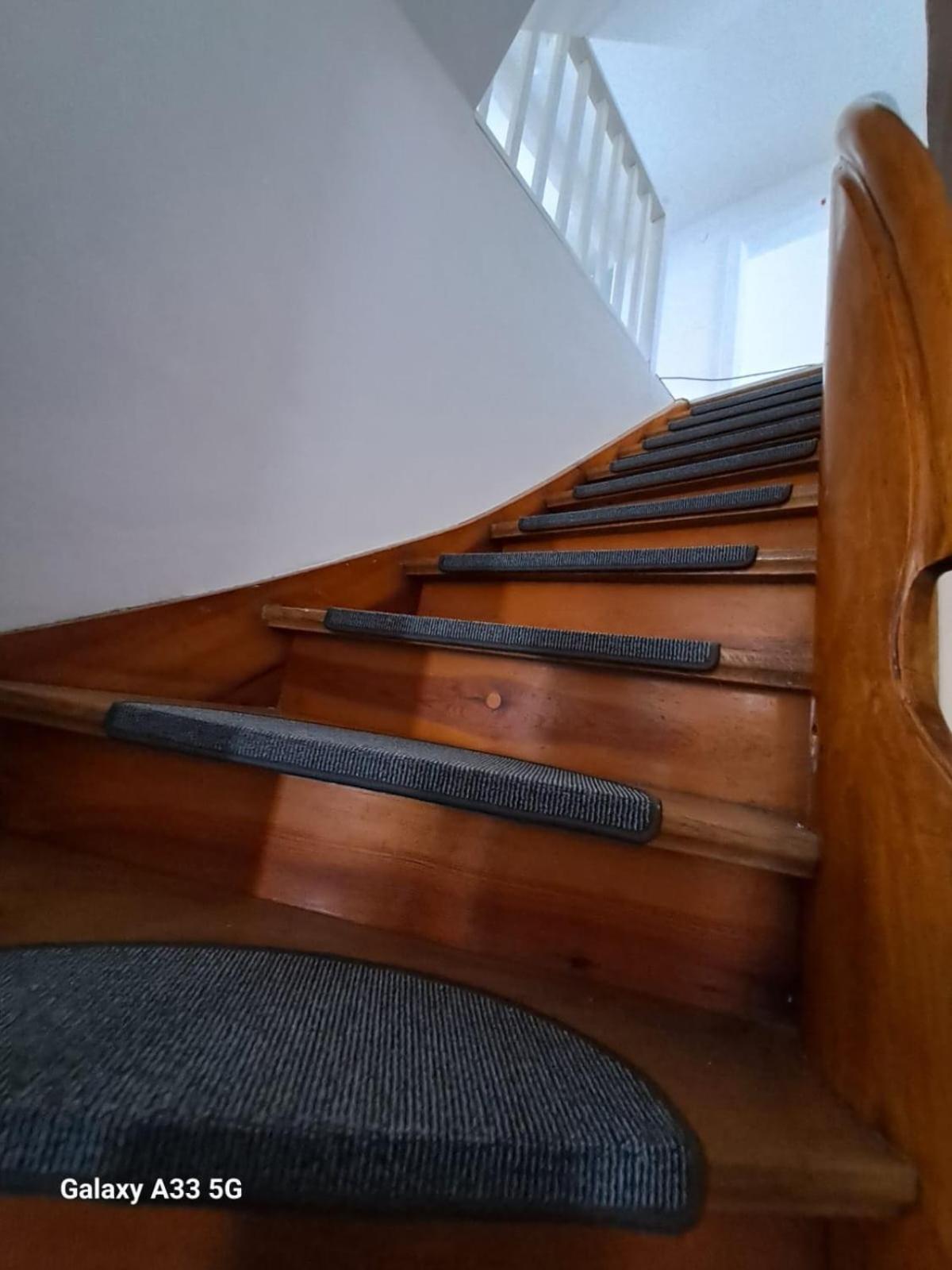 Camelia's Unterkunft