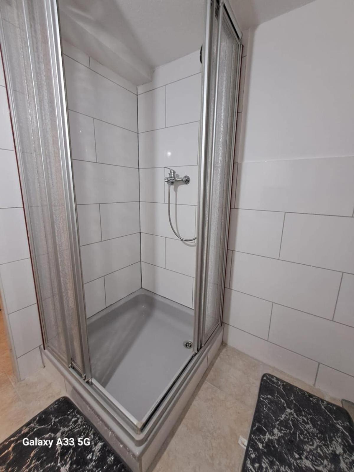 Camelia's Unterkunft