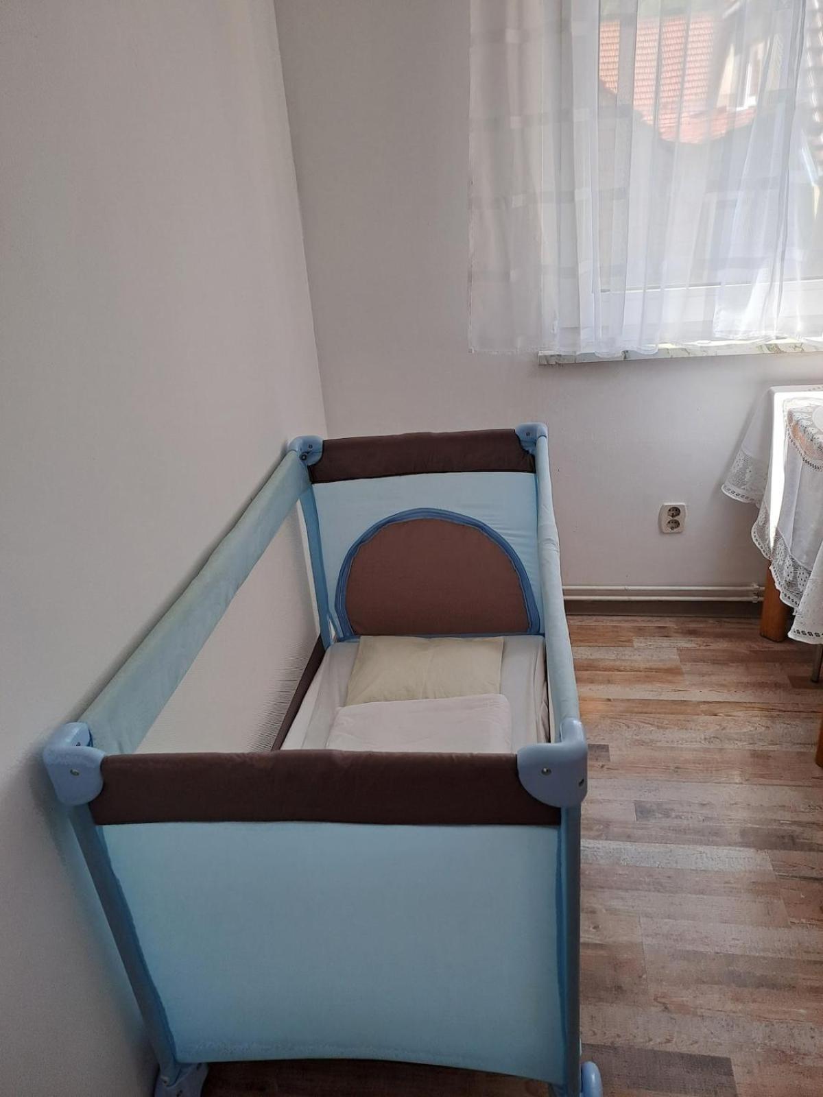 Camelia's Unterkunft