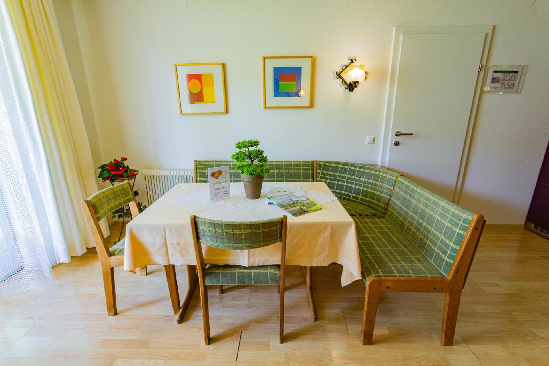 Soldanella 8 by Alpenidyll Apartments