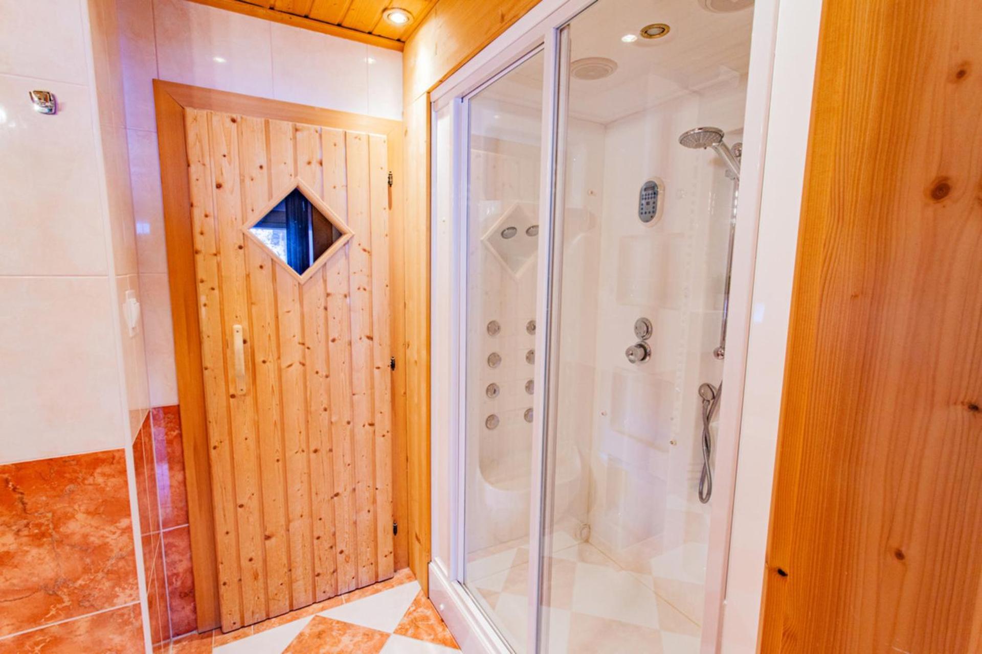 Bergidyll 11 by Alpenidyll Apartments