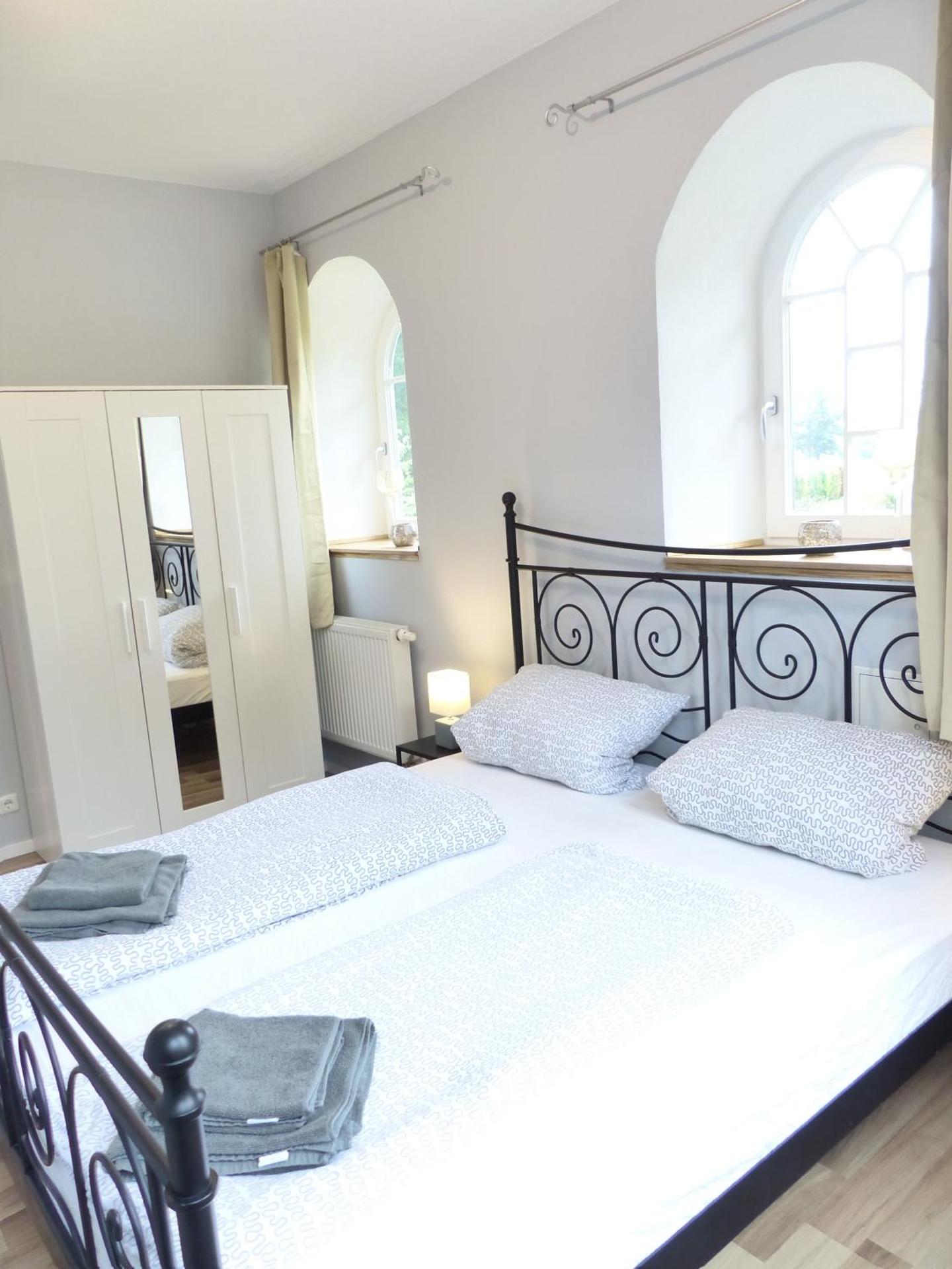 Ferienwohnung Sonnenstrahl