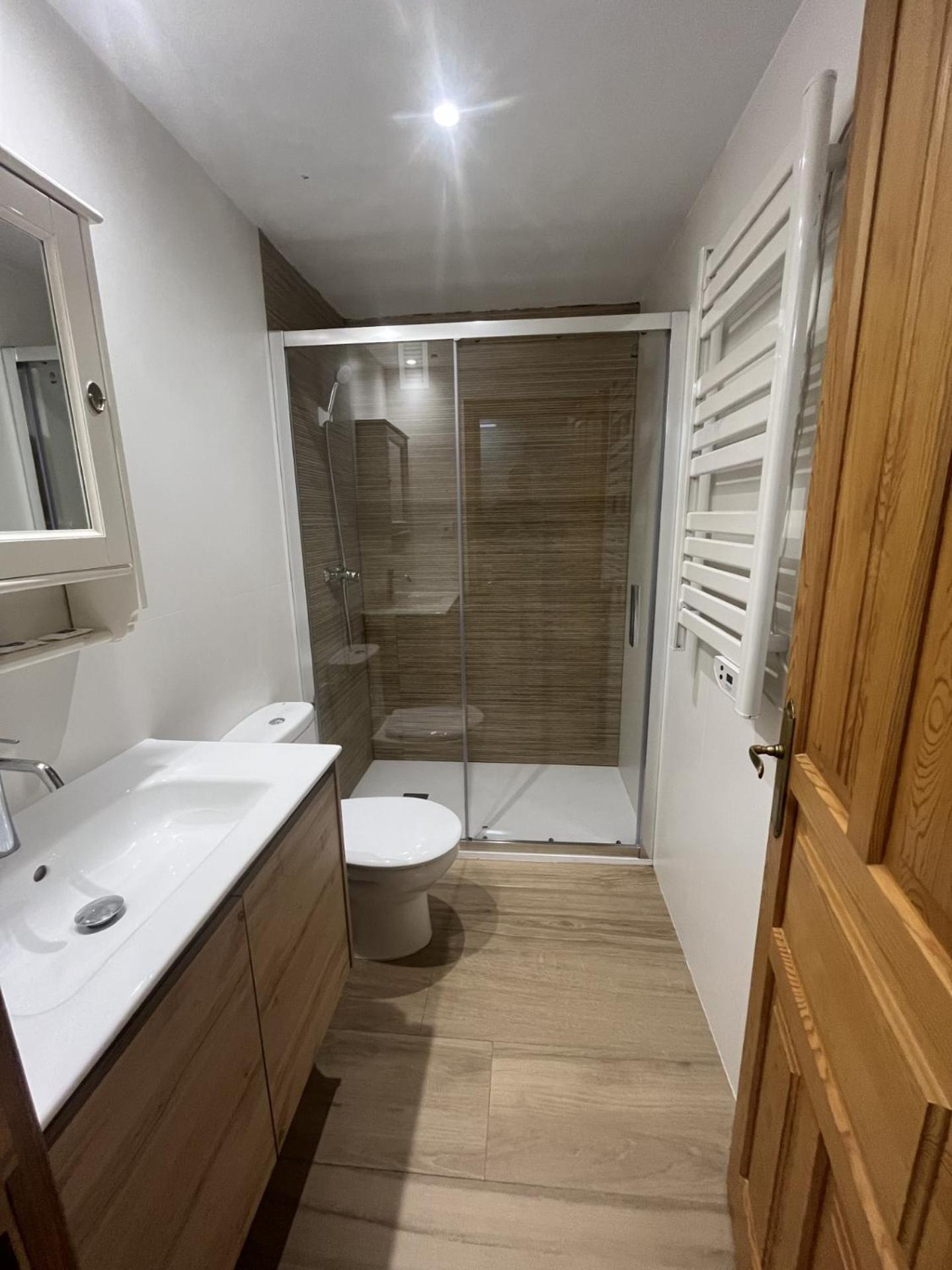 Apartamentos Turísticos Río Gállego (VUT EL CANFRANERO)