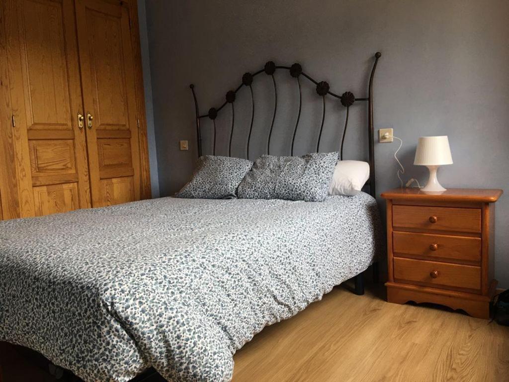 Apartamentos Turísticos Río Gállego (VUT EL CANFRANERO)