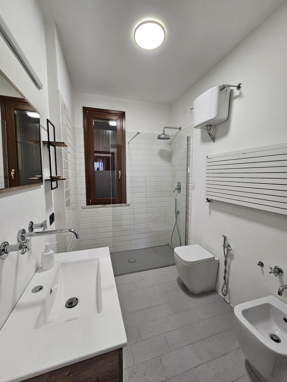 La Vite in Collina Apartment