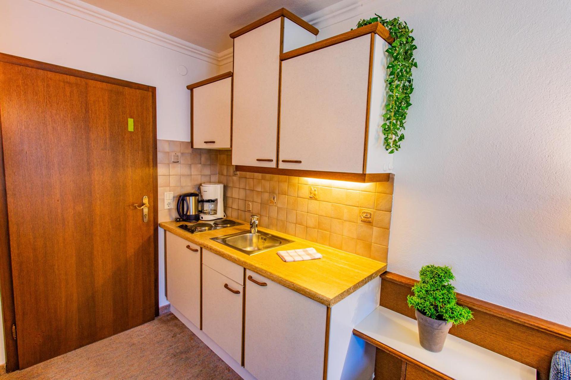 Soldanella 4 by Alpenidyll Apartments