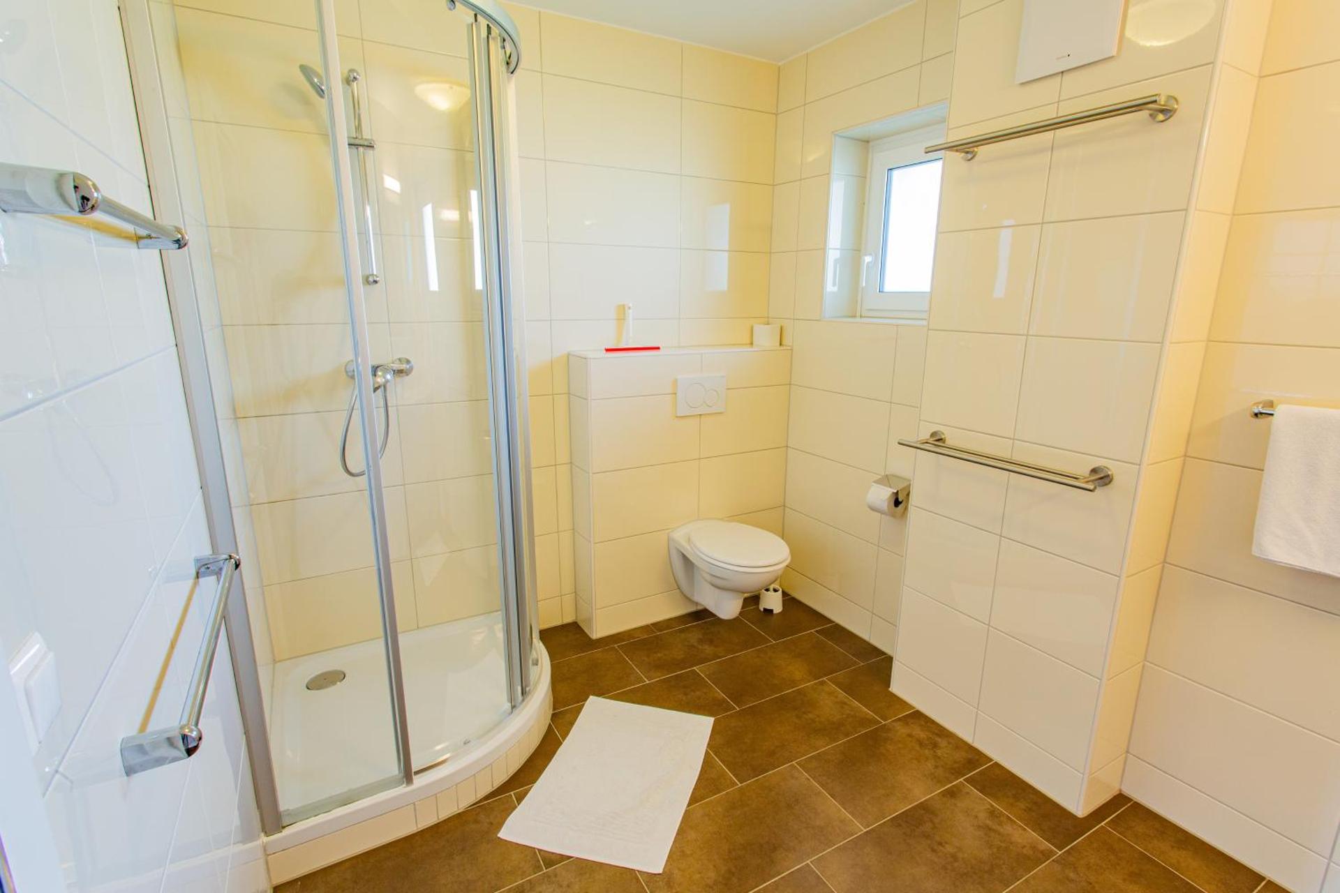 Soldanella 4 by Alpenidyll Apartments