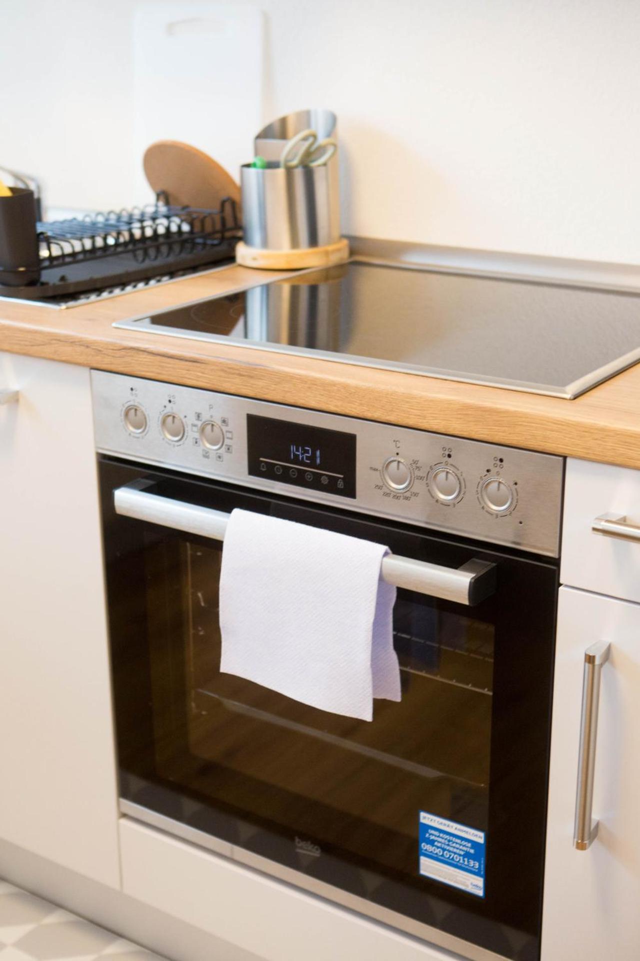 Haus Salinen Bad Rothenfelde