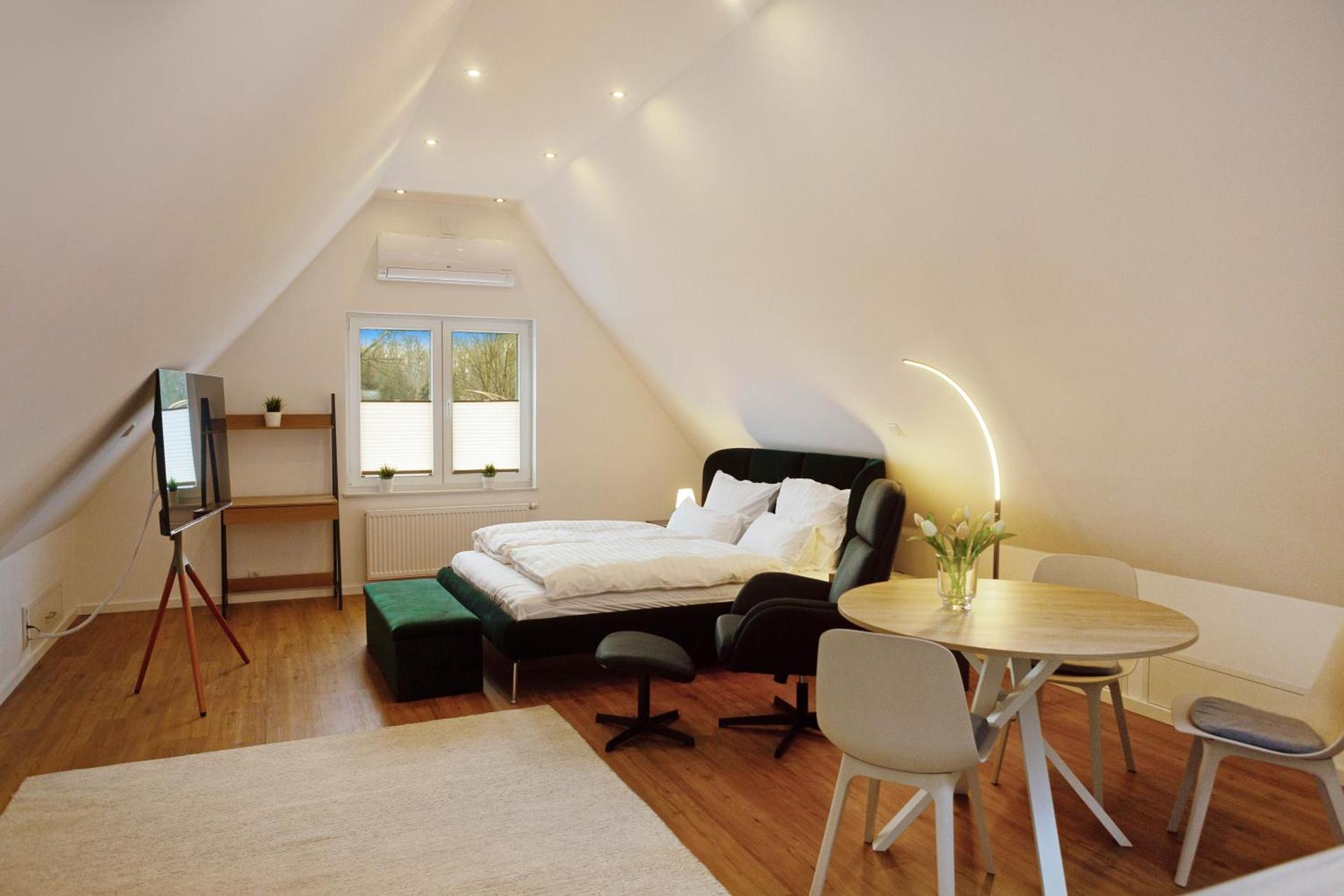 Haus Salinen Bad Rothenfelde