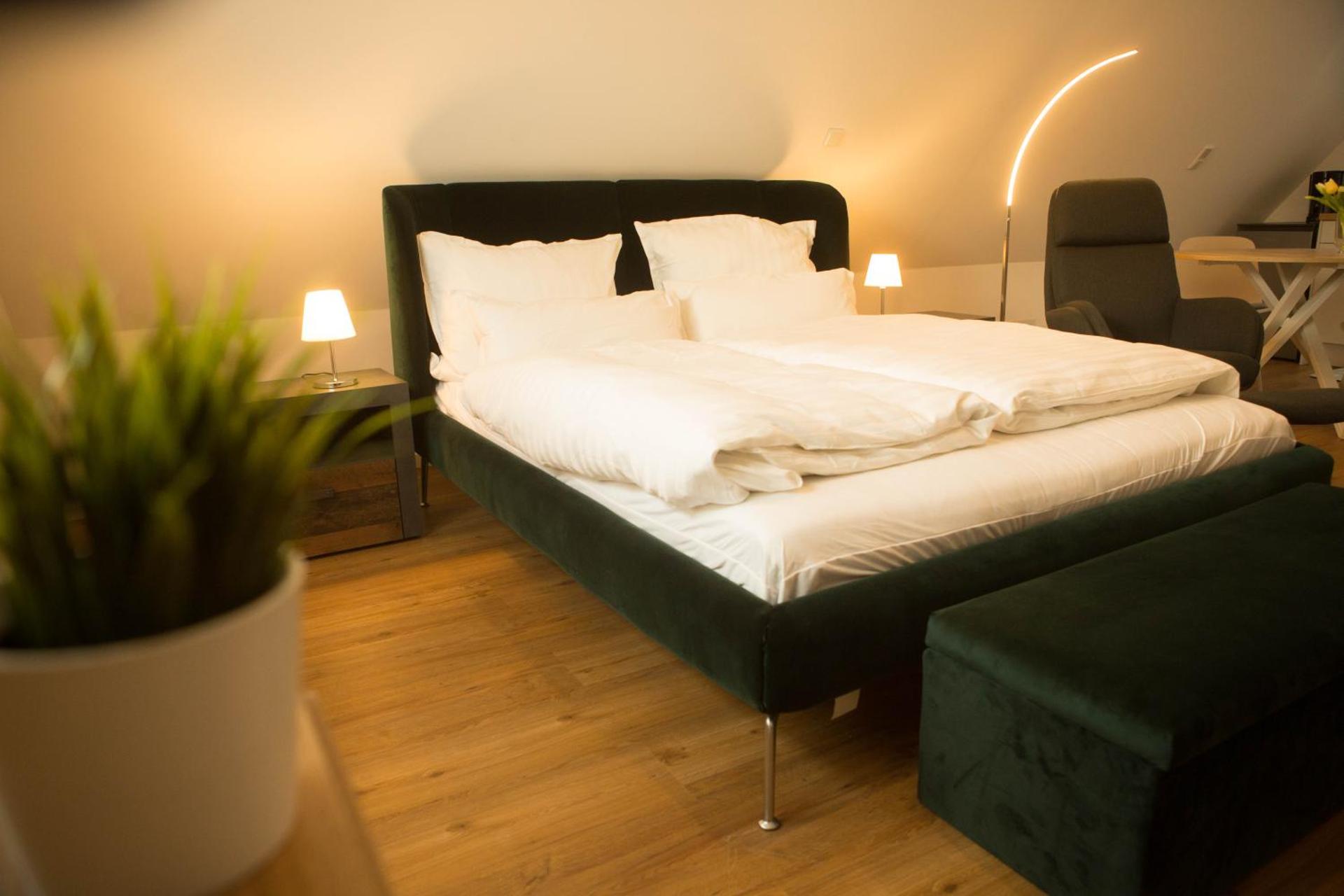 Haus Salinen Bad Rothenfelde