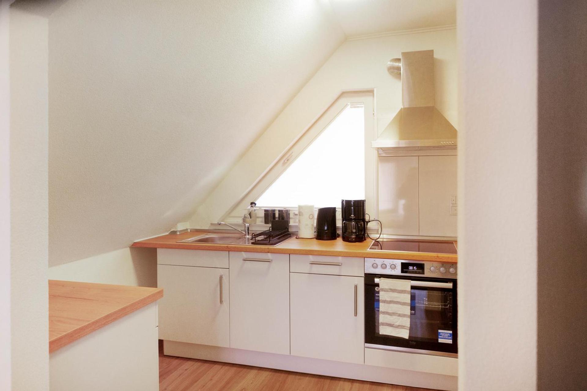 Haus Salinen Bad Rothenfelde