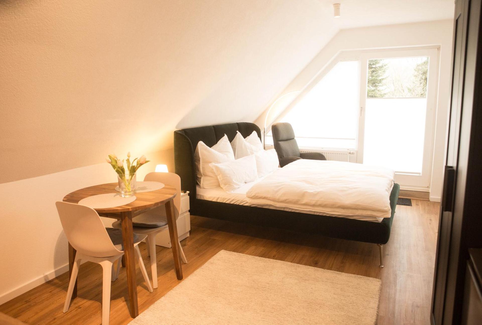 Haus Salinen Bad Rothenfelde