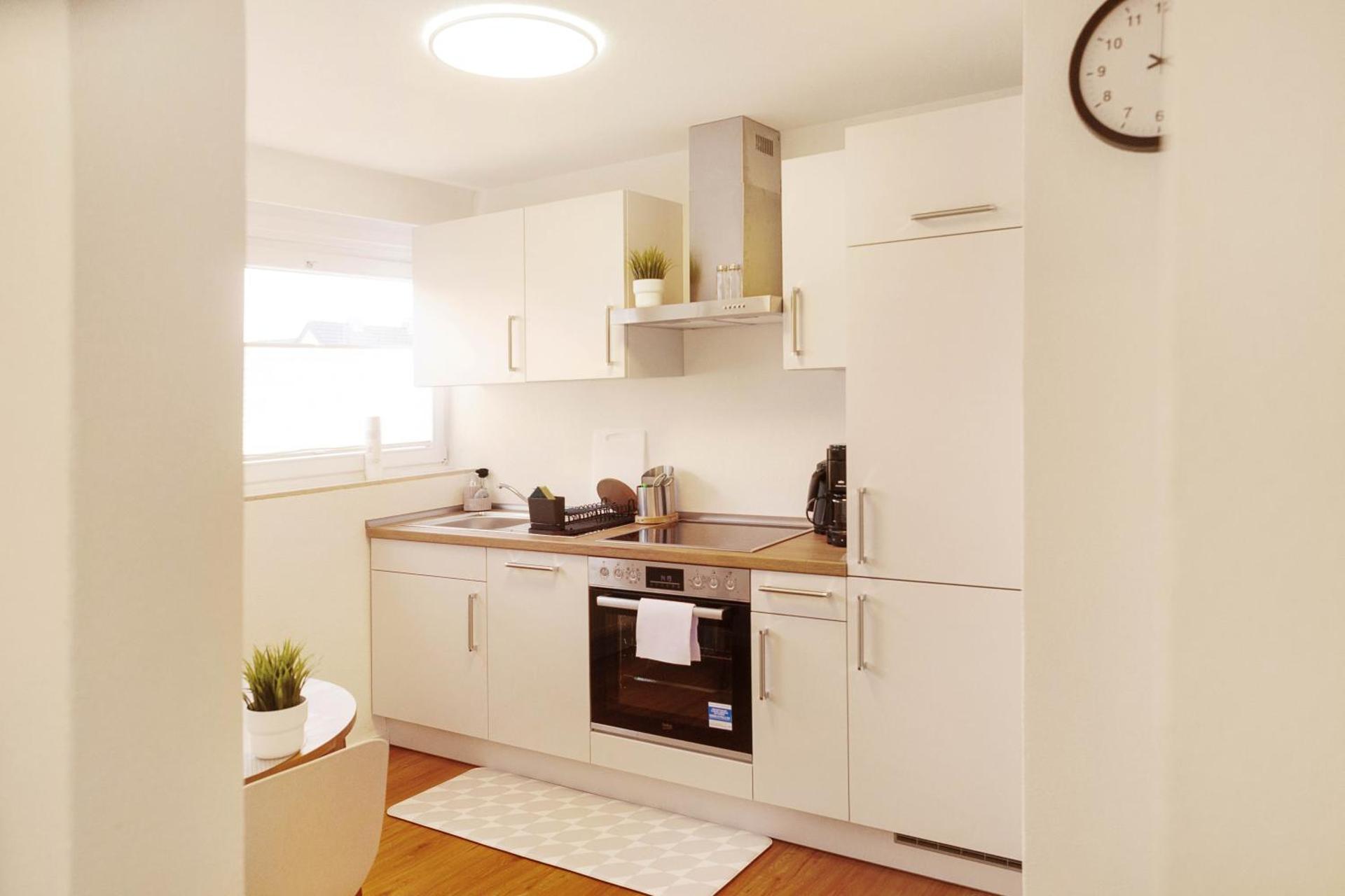 Haus Salinen Bad Rothenfelde