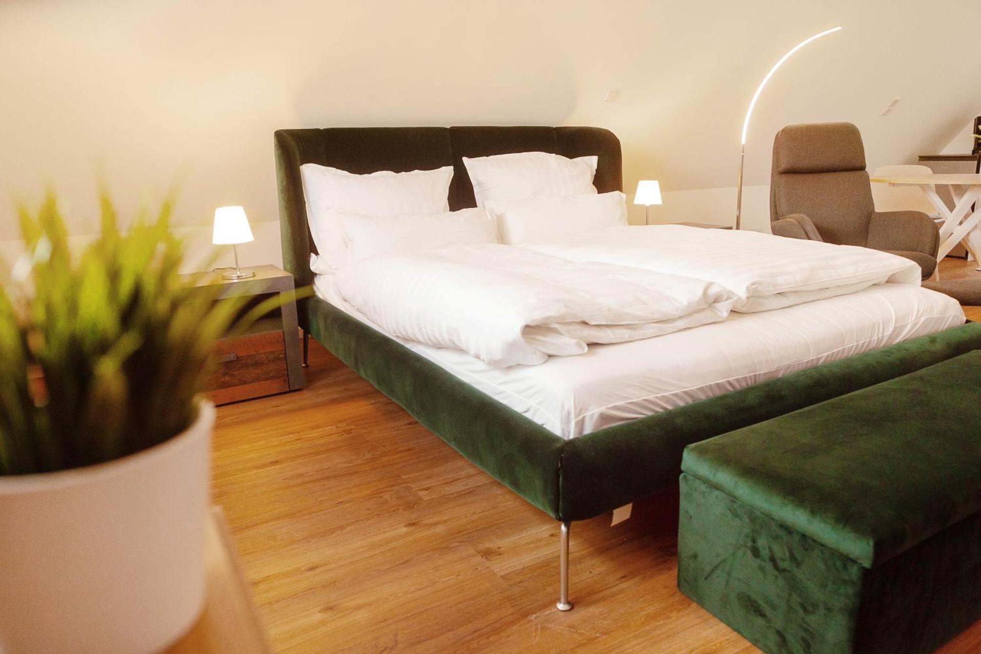 Haus Salinen Bad Rothenfelde