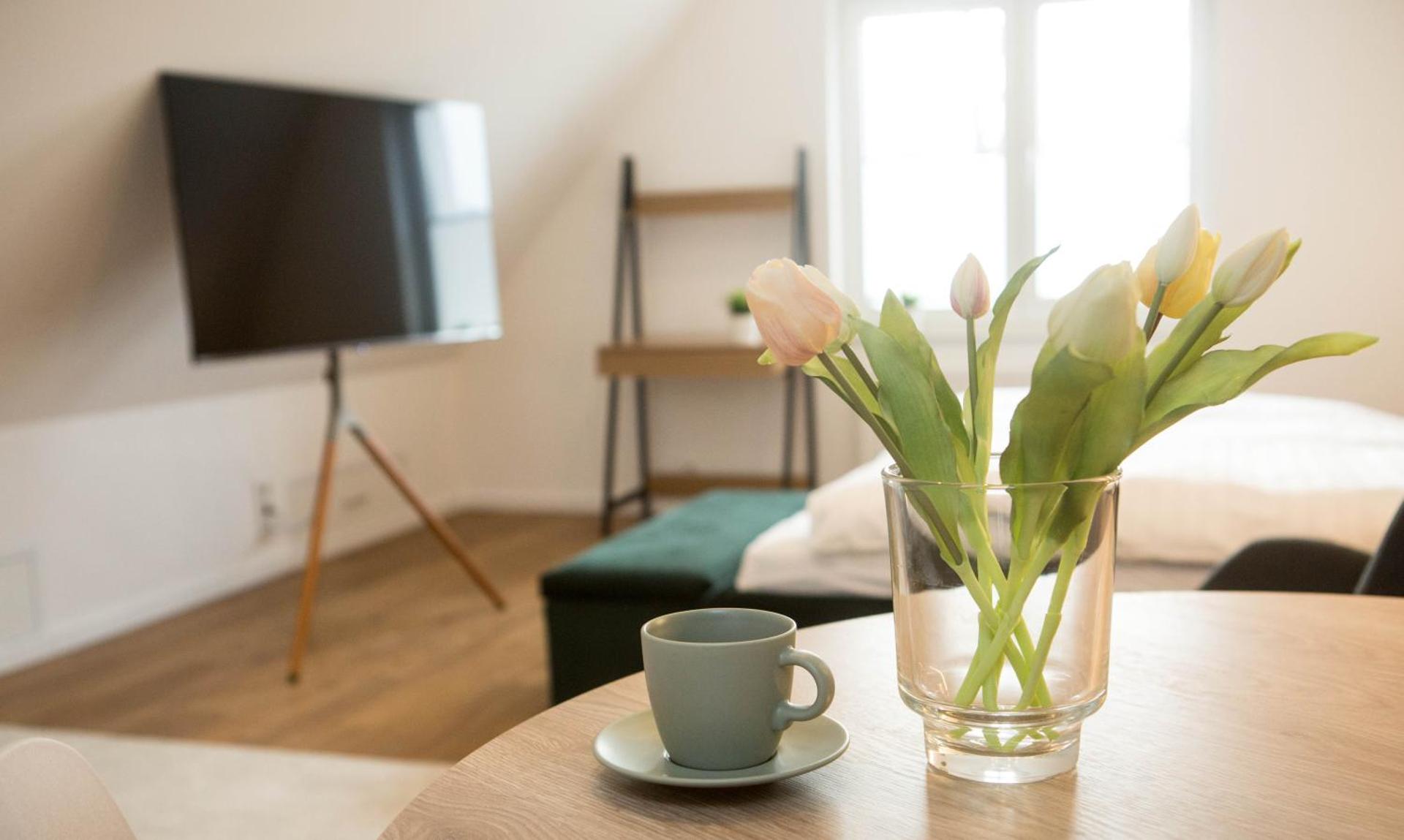 Haus Salinen Bad Rothenfelde