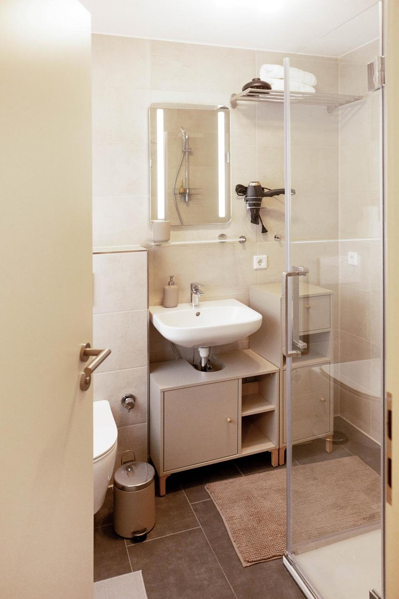 Haus Salinen Bad Rothenfelde